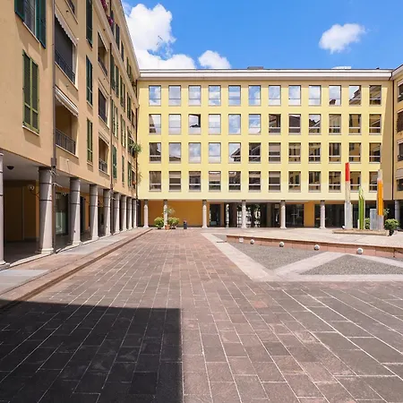 PrimoPiano - Pavia B-2